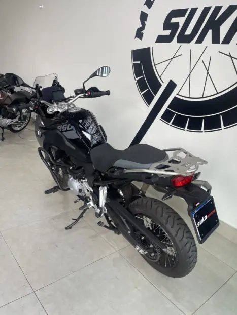 BMW F 850 GS PREMIUM, Foto 4 BMW F 850 GS PREMIUM, Foto 4