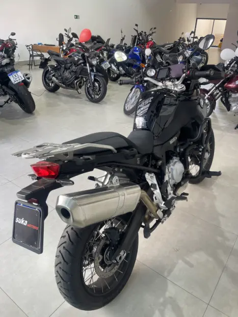 BMW F 850 GS PREMIUM, Foto 5 BMW F 850 GS PREMIUM, Foto 5