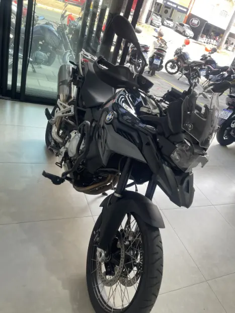 BMW F 850 GS PREMIUM, Foto 6 BMW F 850 GS PREMIUM, Foto 6