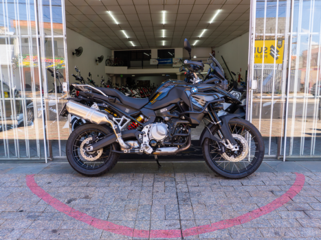 BMW F 850 GS PREMIUM, Foto 2