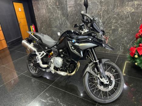 BMW F 850 GS PREMIUM PLUS, Foto 2