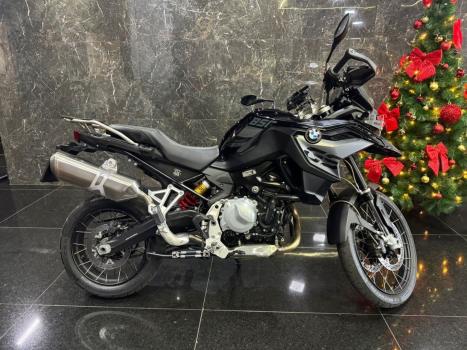 BMW F 850 GS PREMIUM PLUS, Foto 3