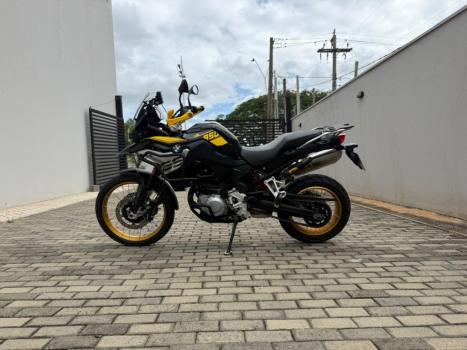 BMW F 850 GS PREMIUM, Foto 2