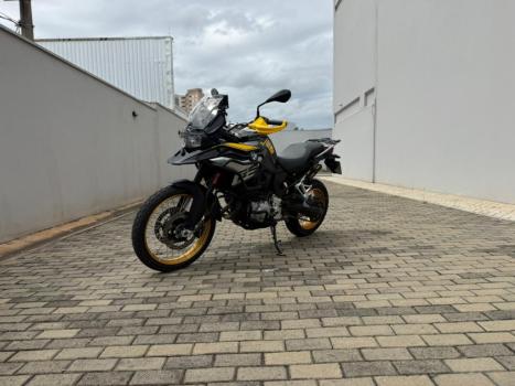 BMW F 850 GS PREMIUM, Foto 3