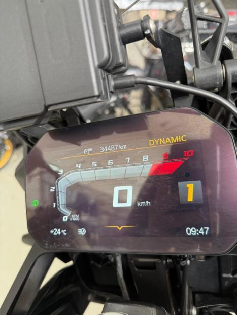 BMW F 850 GS PREMIUM, Foto 4