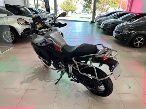 BMW F 850 GS PREMIUM PLUS, Foto 3