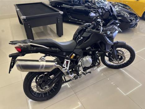 BMW F 850 GS PREMIUM, Foto 2