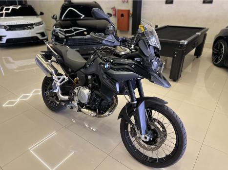 BMW F 850 GS PREMIUM, Foto 5