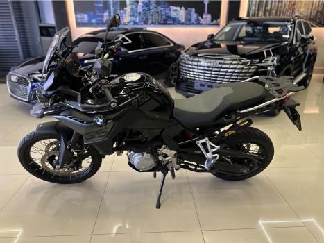 BMW F 850 GS PREMIUM, Foto 9