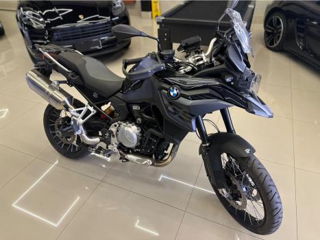 BMW F 850 GS PREMIUM, Foto 10