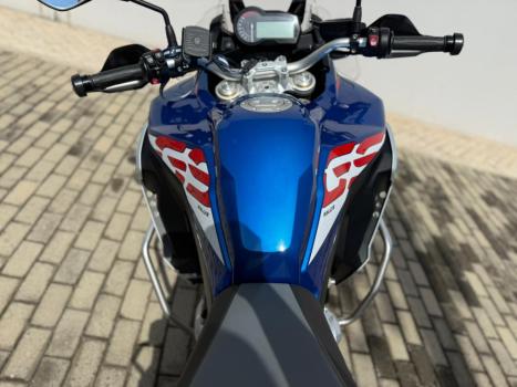 BMW F 850 GS SPORT, Foto 3