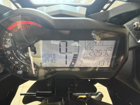 BMW F 850 GS SPORT, Foto 4