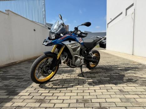 BMW F 850 GS SPORT, Foto 5