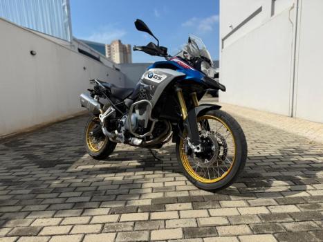 BMW F 850 GS SPORT, Foto 6