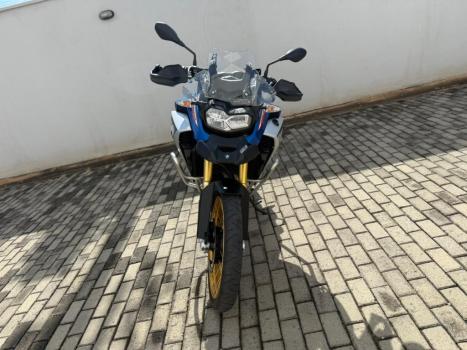 BMW F 850 GS SPORT, Foto 7