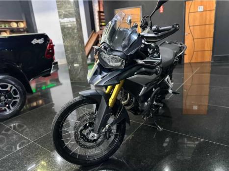 BMW F 850 GS SPORT, Foto 2