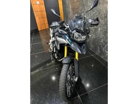 BMW F 850 GS SPORT, Foto 3