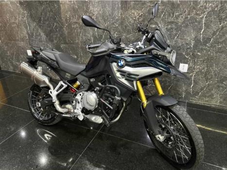 BMW F 850 GS SPORT, Foto 4