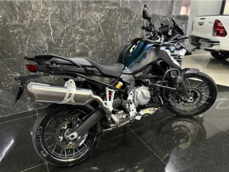 BMW F 850 GS SPORT, Foto 5