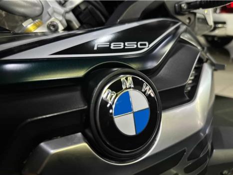BMW F 850 GS SPORT, Foto 6