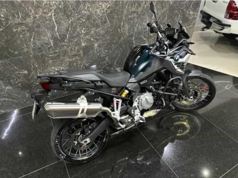BMW F 850 GS SPORT, Foto 7