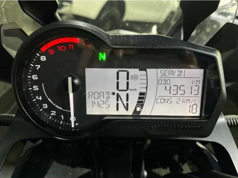 BMW F 850 GS SPORT, Foto 8