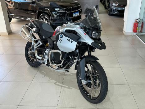 BMW F 900 GS ADVENTURE PLUS, Foto 1