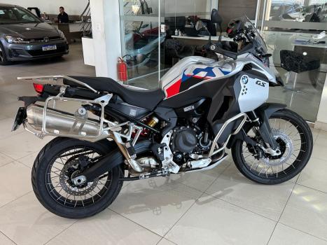 BMW F 900 GS ADVENTURE PLUS, Foto 2