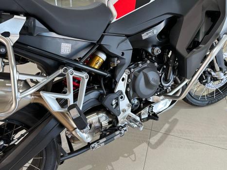 BMW F 900 GS ADVENTURE PLUS, Foto 4