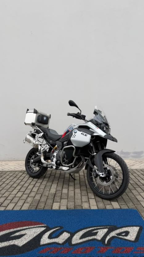 BMW F 900 GS ADVENTURE PLUS, Foto 3