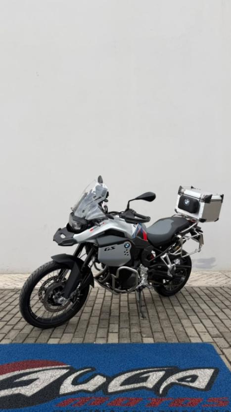 BMW F 900 GS ADVENTURE PLUS, Foto 4