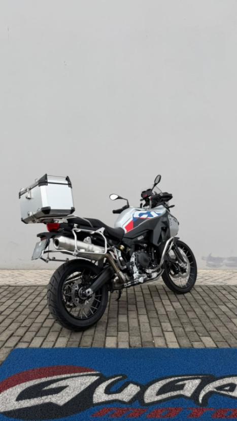 BMW F 900 GS ADVENTURE PLUS, Foto 5