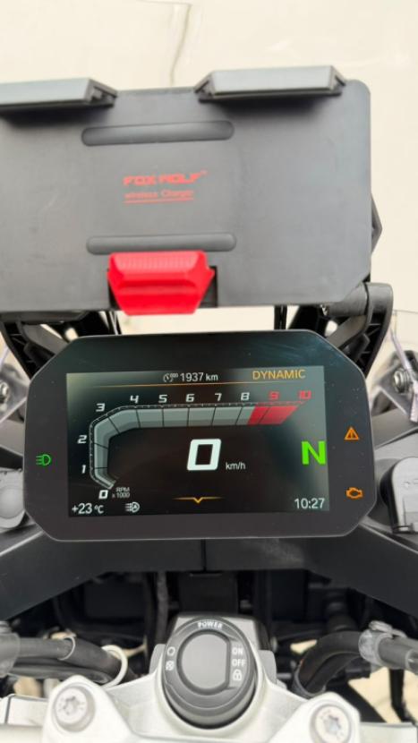 BMW F 900 GS ADVENTURE PLUS, Foto 7