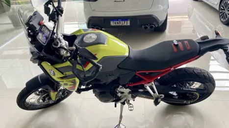 BMW F 900 GS PLUS, Foto 1