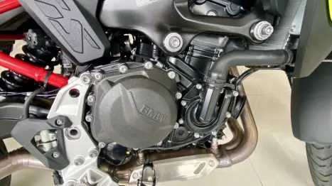 BMW F 900 GS PLUS, Foto 2