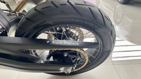 BMW F 900 GS PLUS, Foto 3