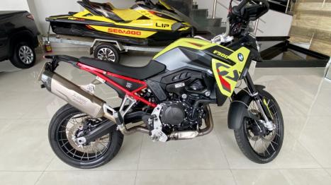 BMW F 900 GS PLUS, Foto 4