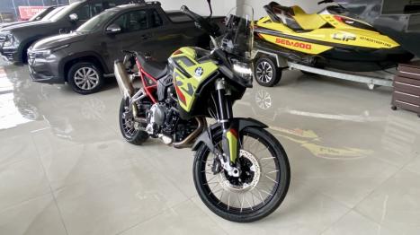 BMW F 900 GS PLUS, Foto 6