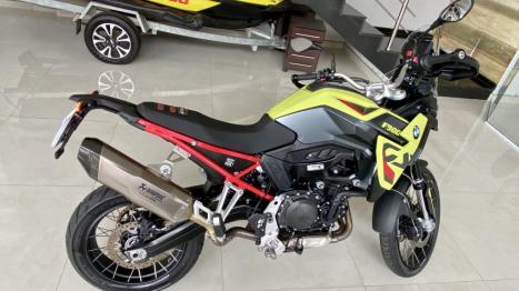 BMW F 900 GS PLUS, Foto 7