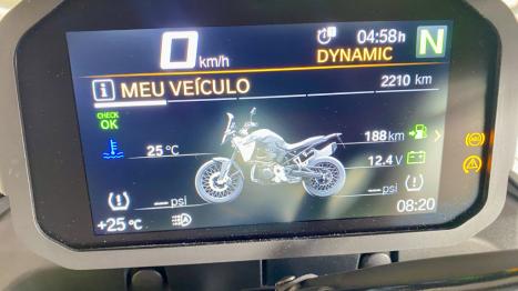 BMW F 900 GS PLUS, Foto 8