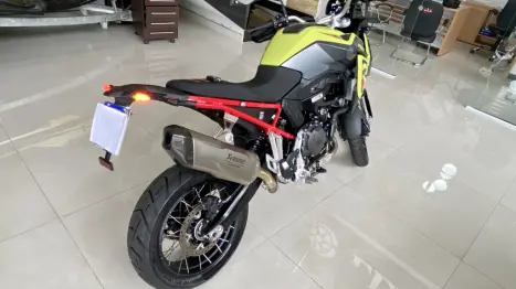 BMW F 900 GS PLUS, Foto 11