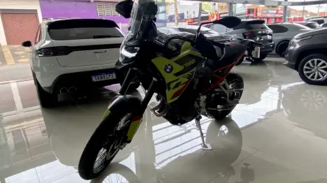 BMW F 900 GS PLUS, Foto 13