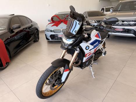 BMW F 900 GS TROPHY PRO, Foto 1