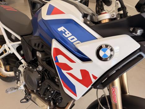 BMW F 900 GS TROPHY PRO, Foto 7