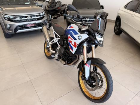 BMW F 900 GS TROPHY PRO, Foto 8