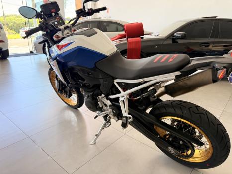 BMW F 900 GS TROPHY PRO, Foto 9
