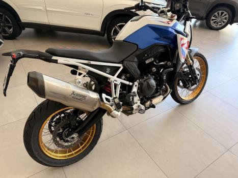BMW F 900 GS TROPHY PRO, Foto 2