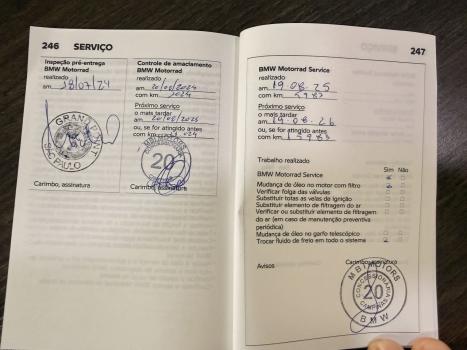 BMW F 900 GS TROPHY PRO, Foto 10