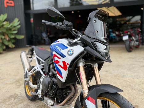 BMW F 900 GS TROPHY, Foto 2