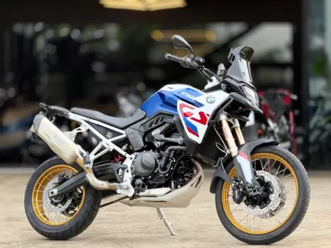 BMW F 900 GS TROPHY PRO, Foto 1
